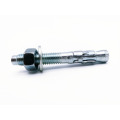 Wedge Anchor Bolts All Types Anchor Bolts